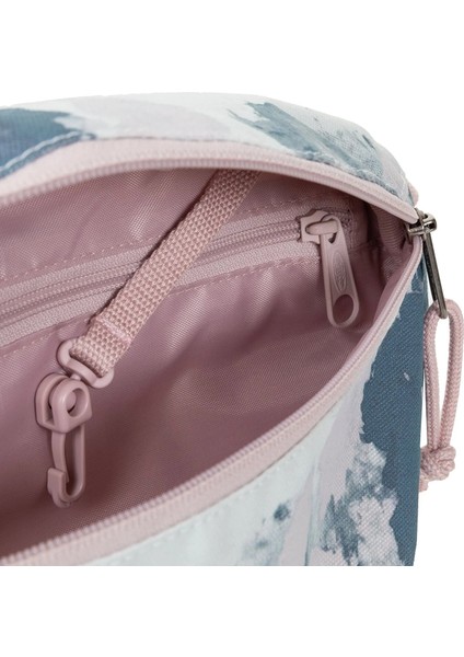 Bumbag Large Washed Pink Bel Çantası