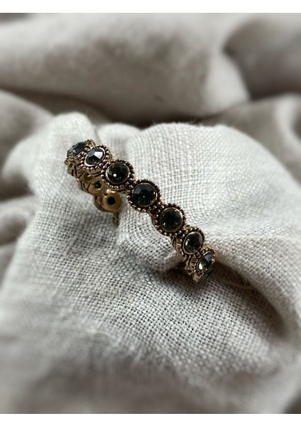 Inci Sıra Su Yolu Yüzük indirimleri