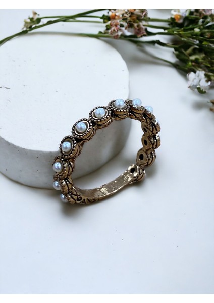 Inci Sıra Su Yolu Yüzük fiyatları