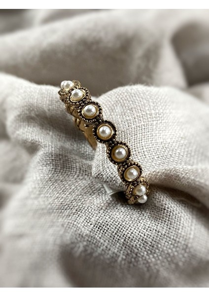 Inci Sıra Su Yolu Yüzük indirimleri