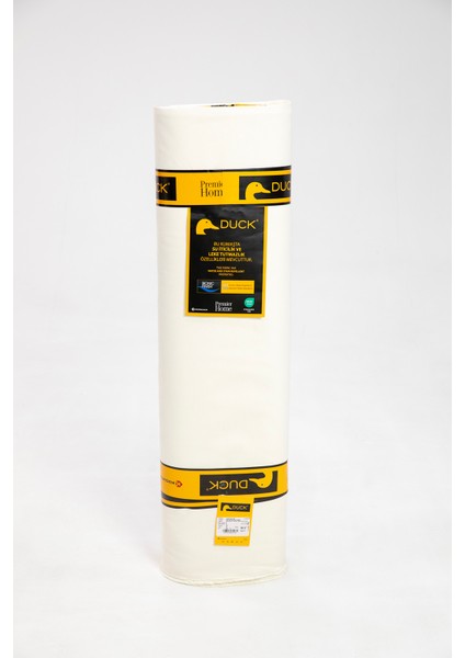 Premier Metrelik Duck Keten Kumaş Su Itici Bez 5 Metre Pfp - Ekru