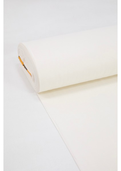 Premier Metrelik Duck Keten Kumaş Su Itici Bez 5 Metre Pfp - Ekru