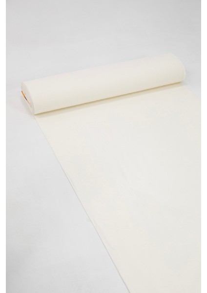Premier Metrelik Duck Keten Kumaş Su Itici Bez 5 Metre Pfp - Ekru