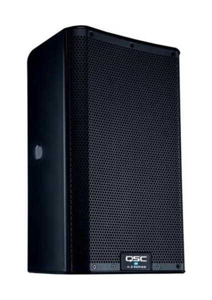 K 8.2 8" Aktif Kabin Hoparlör 2000 Watt