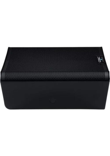 K 8.2 8" Aktif Kabin Hoparlör 2000 Watt fırsatları