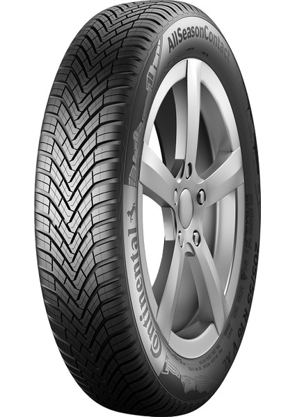 175/65 R14 86h Xl Allseasoncontact Oto 4 Mevsim Lastiği (Üretim Yılı:2025)