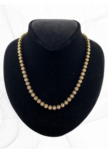 İnci Su Yolu Kolye modelleri