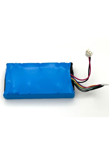 Sd 2341 Dikey Süpürge 25,2 V Batarya