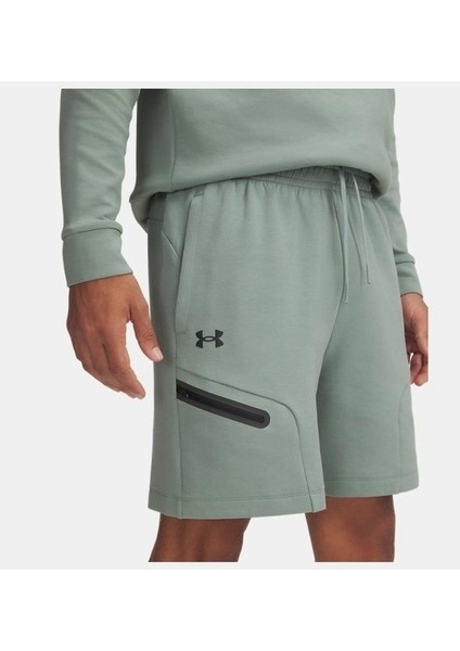 Unstoppable Fleece Erkek Şort 1379809-348 fırsatları