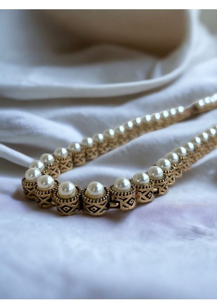 Inci Su Yolu Kolye modelleri