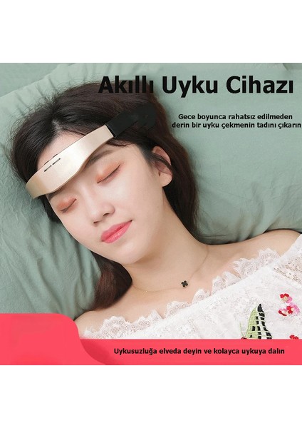 Elektrikli Kafa Masajı Cihazı modelleri