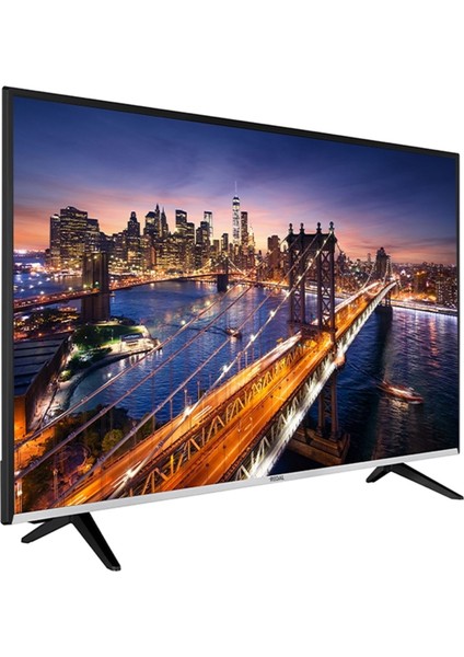 50R754U 4K Ultra HD 50" 127 Ekran Uydu Alıcılı Smart LED TV fiyatları