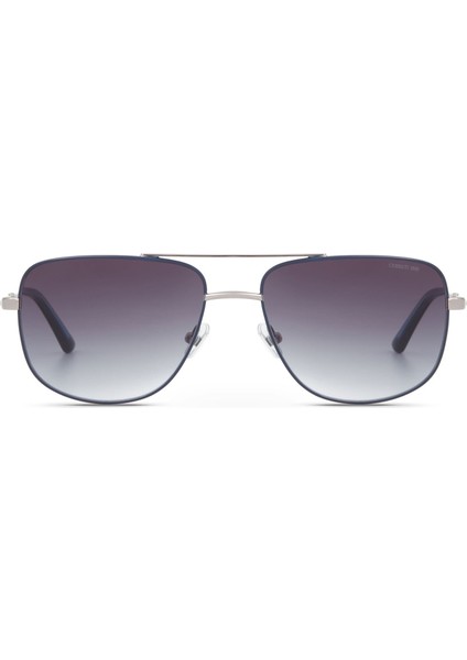 Cr 80079 Pilot Lacivert - Metalik Erkek Güneş Gözlüğü fiyatları