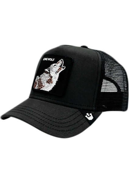 Goorin Bros. The Lone Wolf 101-0389