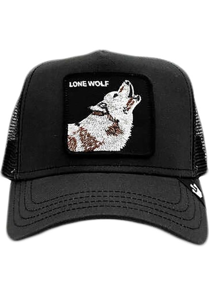 Goorin Bros. The Lone Wolf 101-0389
