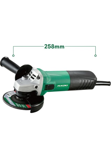 G12SR4 115MM 730W Profesyonel Avuç Taşlama fiyatları