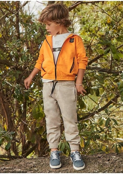 Erkek Eşofman Takım 3 Lu 25YMYR3881