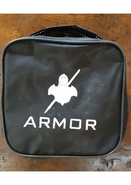 Motosiklet Zincir Halat Kilit Armor 714MV