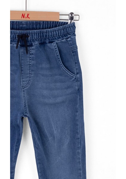 Erkek Kot Pantolon 25YNK68703