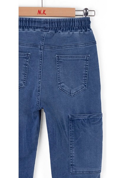 Erkek Kot Pantolon 25YNK68703 modelleri