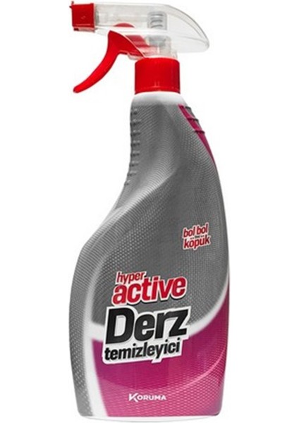 750 ml Derz Temizleyici Sprey (EG-047058)