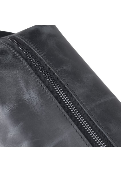 Eve Deri Makyaj Çantası Xlarge TN26 Space Black indirimleri