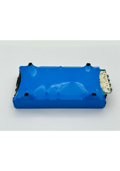 Vcp 5030 Dikey Süpürge 25,2 V Batarya