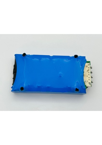 Vcp 5030 Dikey Süpürge 25,2 V Batarya
