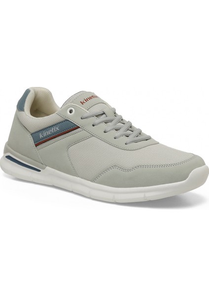Borvıe 5fx Grı Erkek Sneaker