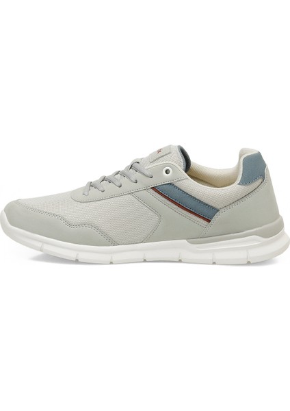 Borvıe 5fx Grı Erkek Sneaker