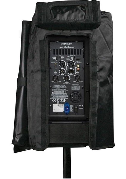 K8 Outdoor Cover (Koruma Kılıfı)