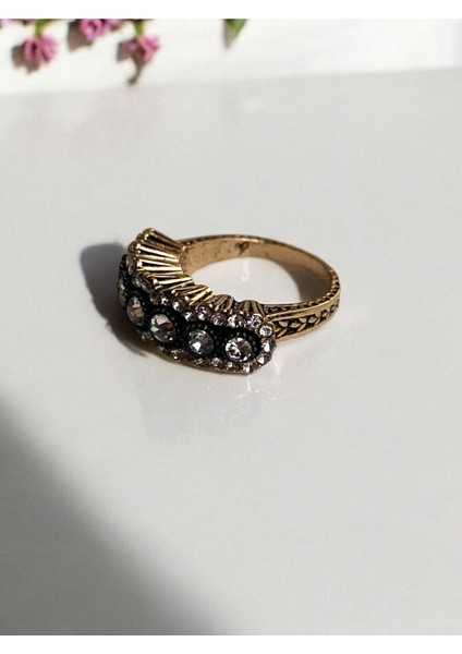 Elmas Montür Yüzük modelleri