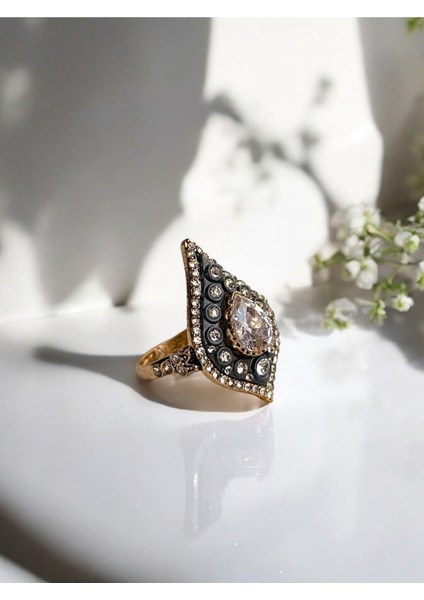 Elite Elmas Montür Yüzük modelleri