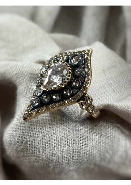 Elite Elmas Montür Yüzük indirimleri