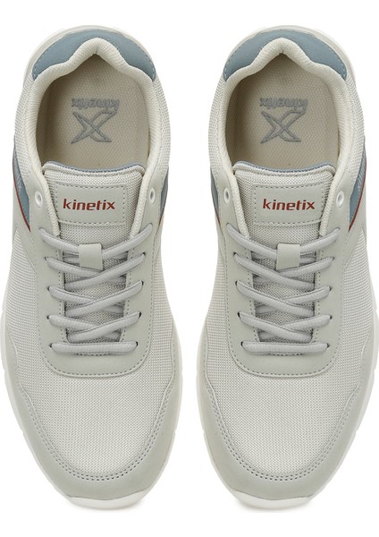 Borvıe 5fx Grı Erkek Sneaker