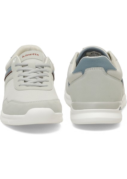 Borvıe 5fx Grı Erkek Sneaker