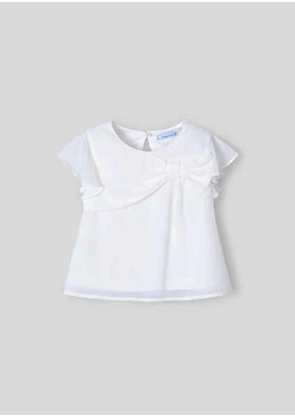 Kız Badi Bluz 25YMYR3182
