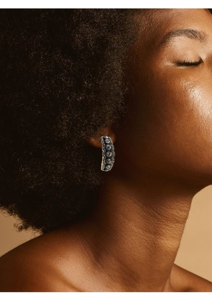 Zirkon Taşlı Elmas Montür Küpe fiyatları