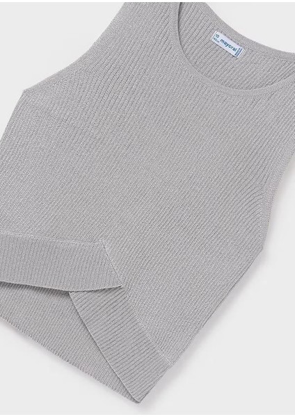 Kız Örgü Bluz 25YMYR6039 fiyatları