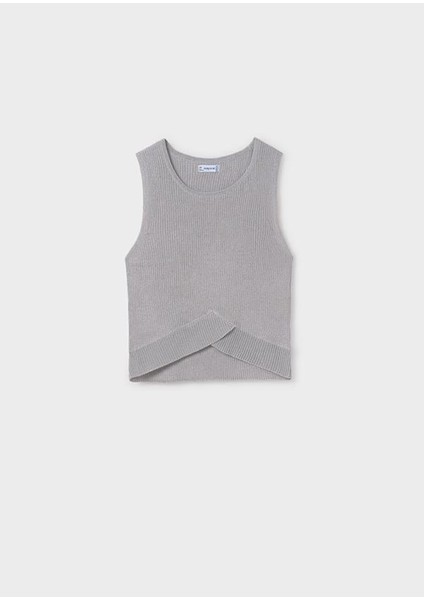 Kız Örgü Bluz 25YMYR6039 modelleri