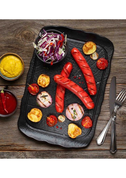 Kasap Dana Frankfurter Sosis 255 g x 5 adet
