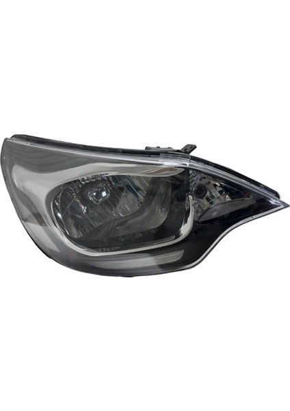 Kıa Rıo Sedan Sağ Far 2012-2017 (Manuel)