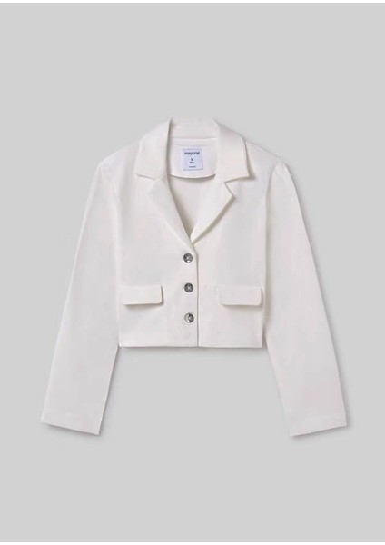 Kız Ceket 25YMYR6404 modelleri