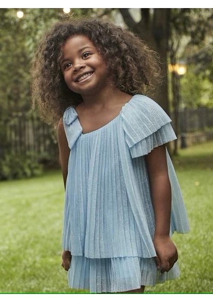 Kız Elbise 25YMYR3912 fiyatları