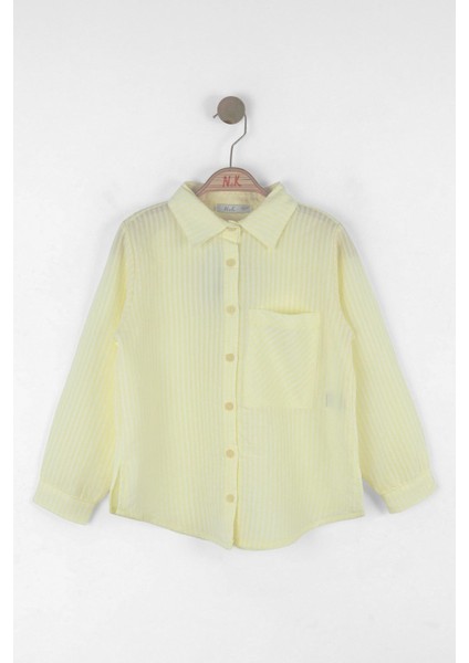 Kız Gömnlek 25YNK38542