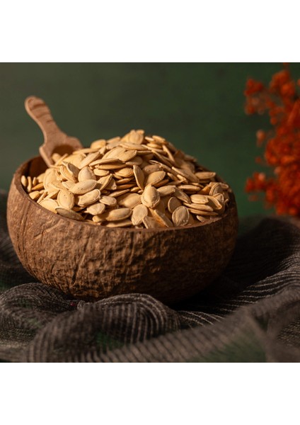 Kavrulmuş Kabak Çekirdeği 500 gr