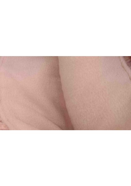 Kız Çocuk Içi Polarlı Bağcıklı Şapka fırsatları