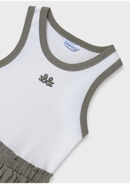 Kız Elbise 25YMYR6980