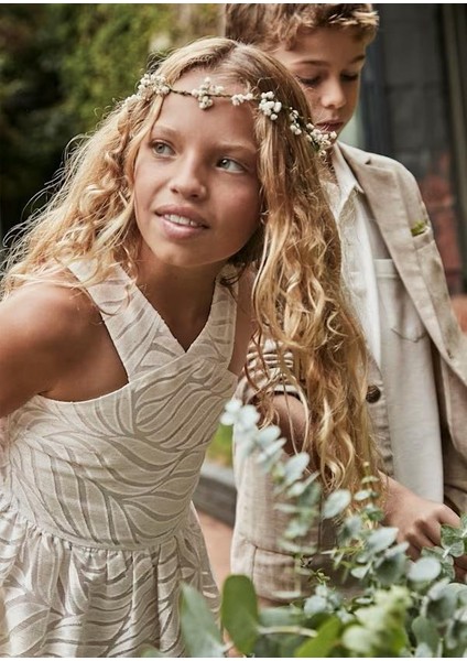 Kız Elbise 25YMYR6976