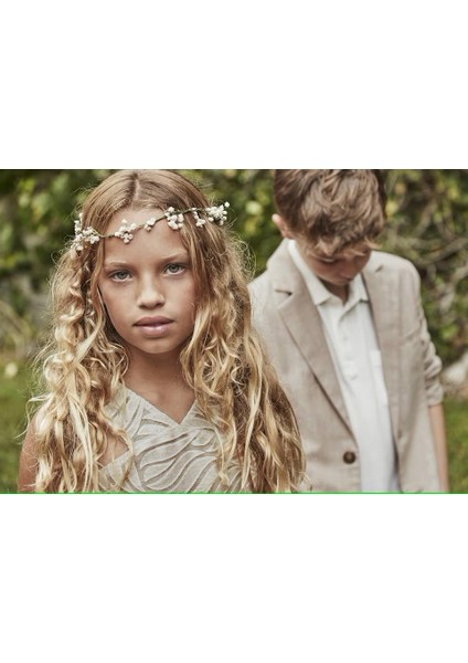 Kız Elbise 25YMYR6976 fiyatları